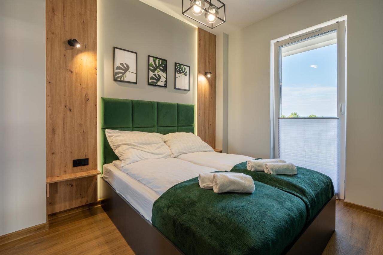Apartament No 34 Green - Holiday Home Затор Экстерьер фото