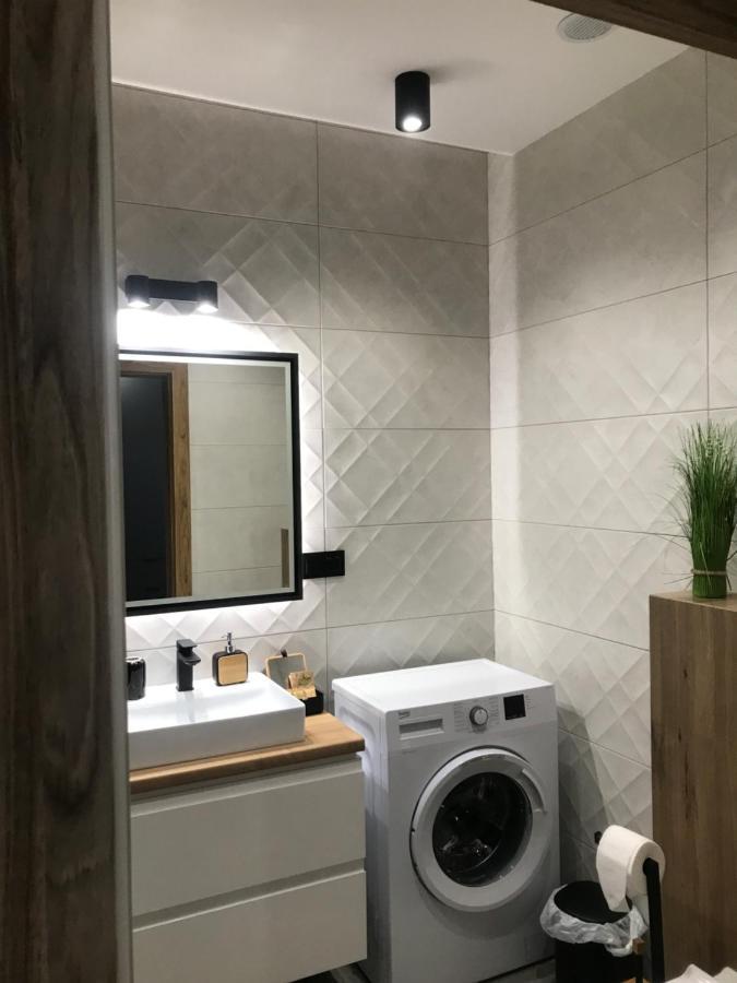Apartament No 34 Green - Holiday Home Затор Экстерьер фото