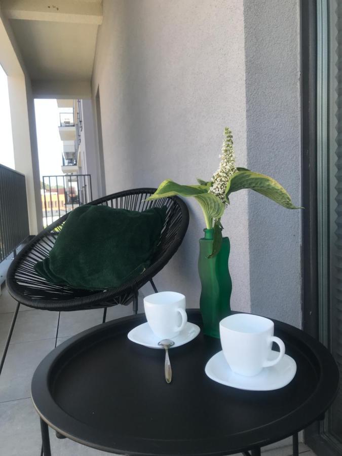Apartament No 34 Green - Holiday Home Затор Экстерьер фото