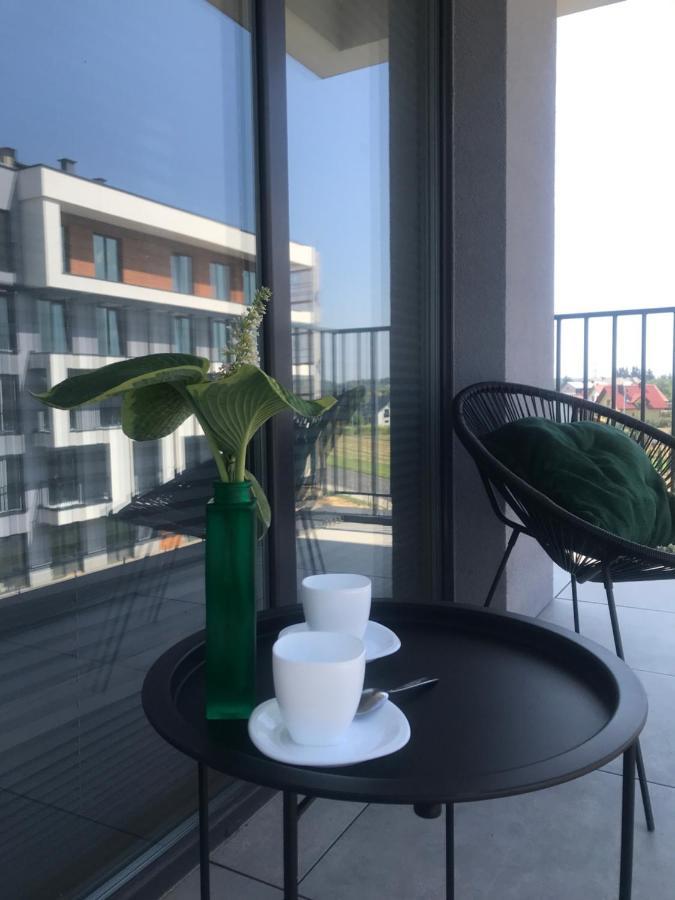 Apartament No 34 Green - Holiday Home Затор Экстерьер фото