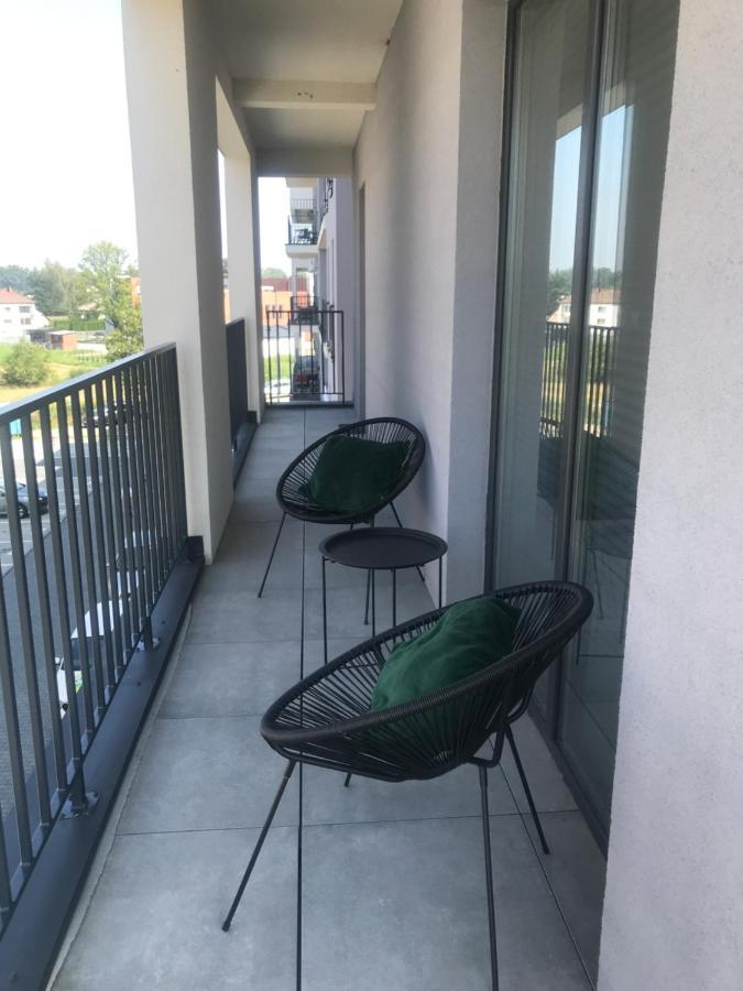 Apartament No 34 Green - Holiday Home Затор Экстерьер фото