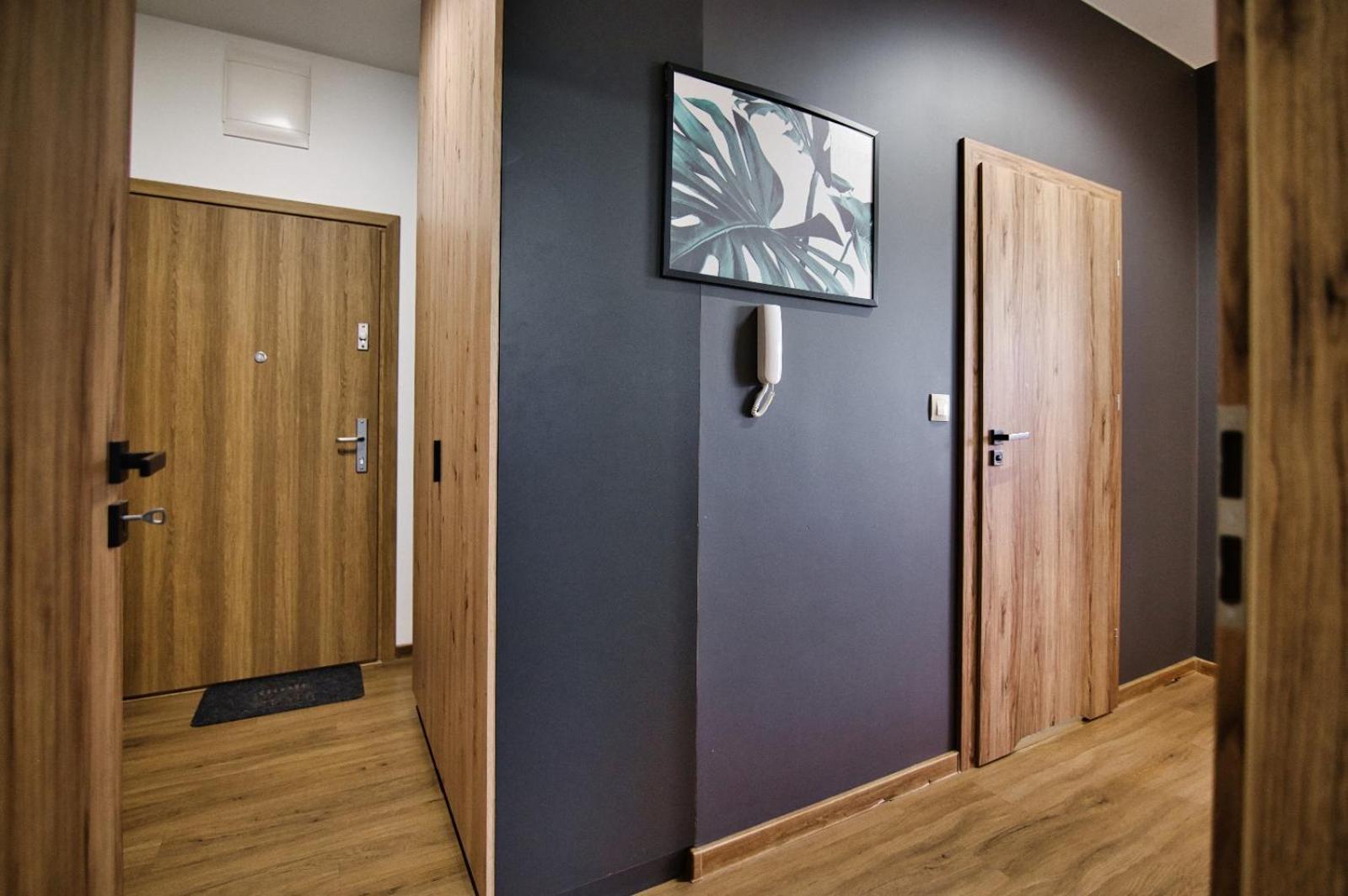 Apartament No 34 Green - Holiday Home Затор Экстерьер фото