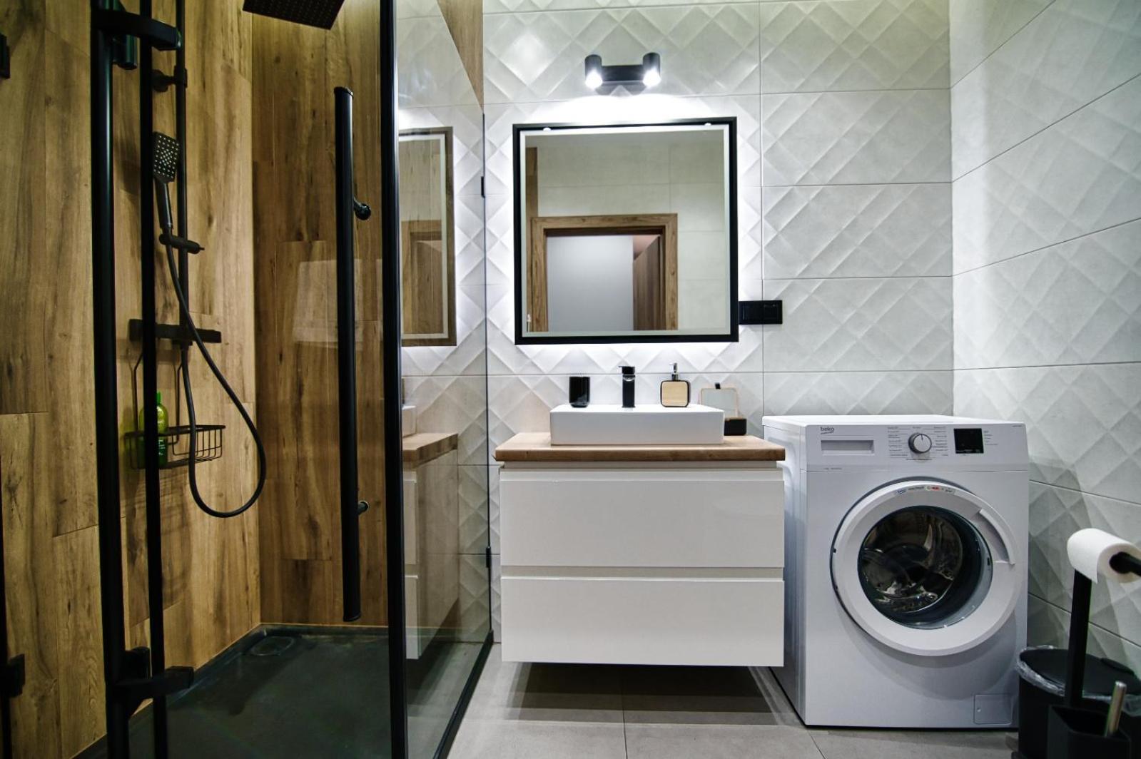 Apartament No 34 Green - Holiday Home Затор Экстерьер фото