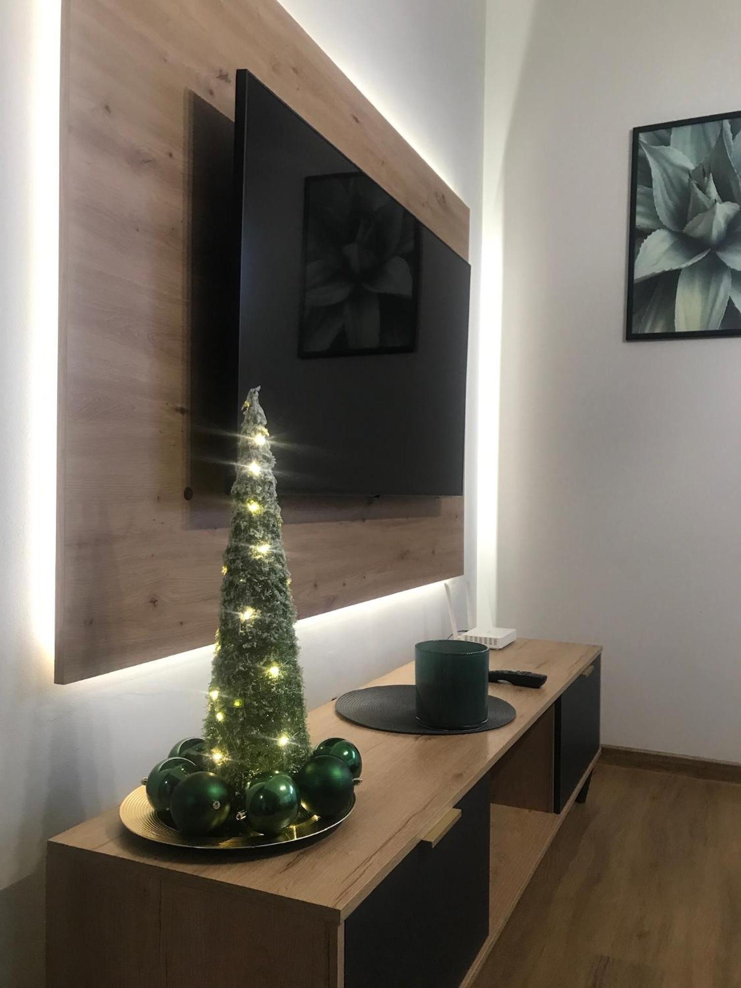 Apartament No 34 Green - Holiday Home Затор Экстерьер фото